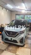 Nissan Dayz Highway Star 2021 For Sale in Jail Road