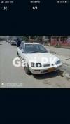 Honda Civic EXi 1988 For Sale in Surjani Town