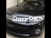 Toyota Corolla GLi Automatic 1.6 VVTi 2012 For Sale in Lahore