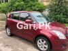 Suzuki Swift DLX Automatic 1.3 Navigation 2014 For Sale in Islamabad