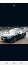 Mitsubishi Lancer  1996 For Sale in Garhi Shahu