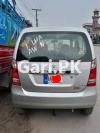 Suzuki Wagon R  2021 For Sale in Lahore