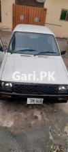 Daihatsu Charade  1983 For Sale in Islamabad