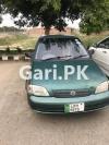 Suzuki Cultus VXR 2004 For Sale in Lahore