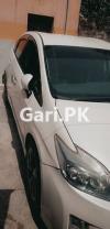 Toyota Prius  2012 For Sale in Peshawar