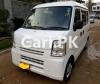 Suzuki Every Wagon JP 2010 For Sale in Karachi