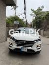 Hyundai Tucson  2021 For Sale in Multan