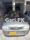 Suzuki Alto  2011 For Sale in Karachi