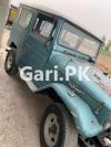 Toyota Other IVTEC 1981 For Sale in Vehari