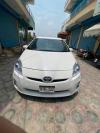 Toyota Prius  2010 For Sale in Dera Ismail Khan