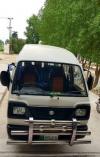 Suzuki Bolan  2018 For Sale in Lahore