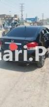 Honda City 1.3 i-VTEC Prosmatec 2011 For Sale in Islamabad