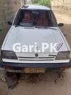 Suzuki Khyber  1991 For Sale in Karachi