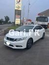 Honda Civic Prosmetic 2016 For Sale in Islamabad