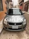 Suzuki Swift  2013 For Sale in Lahore