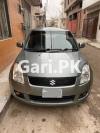 Suzuki Swift  2013 For Sale in Shoukat Town