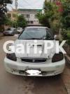 Honda Civic EXi 1997 For Sale in Karachi