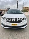 DFSK Glory 580  2022 For Sale in Lahore