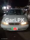 Suzuki Baleno  2000 For Sale in Sheikhupura