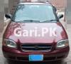 Suzuki Baleno JXR 2005 For Sale in Kasur