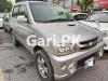 Daihatsu Terios Kid  2009 For Sale in Islamabad