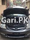 Honda City i-DSI 2006 For Sale in Rawalpindi