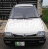 Suzuki Mehran VX Euro II 2012 For Sale in Sialkot