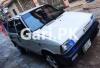 Suzuki Mehran VXR 2012 For Sale in Sheikhupura