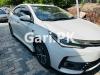 Toyota Corolla Altis Grande CVT-i 1.8 2019 For Sale in Multan