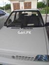 Suzuki Mehran VXR Euro II 2016 For Sale in Muzaffargarh