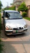 Hyundai Santro  2006 For Sale in DHA Phase 1