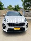 Kia Sportage  2022 For Sale in Karachi