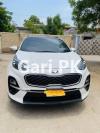 Kia Sportage  2022 For Sale in Bahria Town Karachi