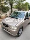 Chevrolet Joy  2004 For Sale in Nespak Housing Scheme