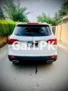 DFSK Glory 580  2021 For Sale in Islamabad