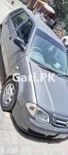 Suzuki Cultus VXR 2011 For Sale in Islamabad