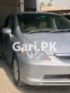 Honda Fit Aria  2005 For Sale in Layyah