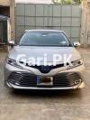 Toyota Camry  2018 For Sale in Lahore