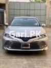 Toyota Camry  2018 For Sale in DHA Phase 5