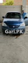 Suzuki Liana  2007 For Sale in Larkana