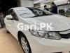 Honda Civic VTi Oriel Prosmatec 1.8 i-VTEC 2014 For Sale in Multan