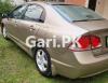 Honda Civic VTi Oriel Prosmatec 1.8 i-VTEC 2011 For Sale in Lahore