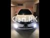 Toyota Corolla GLi 1.3 VVTi Special Edition 2017 For Sale in Karachi