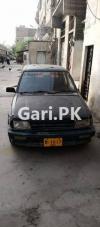 Daihatsu Charade  1985 For Sale in Tando Allahyar