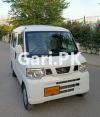 Nissan Clipper  2013 For Sale in Gulshan-E-Hadeed