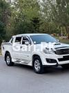 Toyota Hilux  2011 For Sale in Islamabad