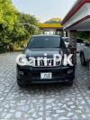 Toyota Prado  2005 For Sale in Islamabad