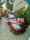 Suzuki Liana  2007 For Sale in Lahore