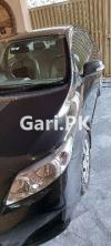 Toyota Corolla XLI 2010 For Sale in Begampura