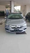 Honda City 1.5L ASPIRE CVT 2022 For Sale in Islamabad